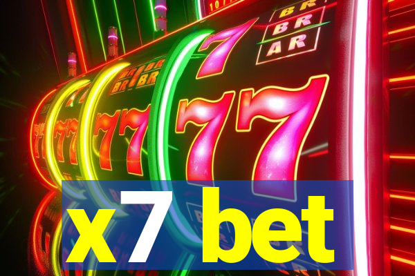 x7 bet